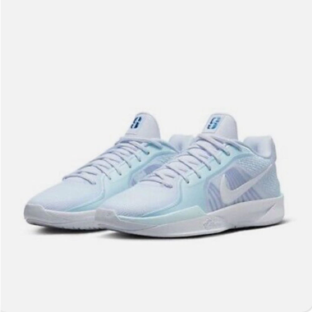 Nike Sabrina 2 “Conductor”